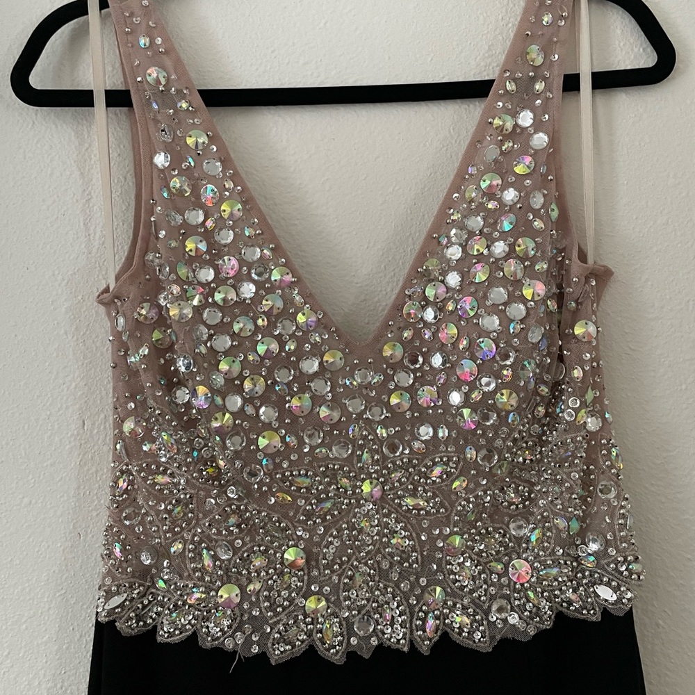 Full Length Formal Dress